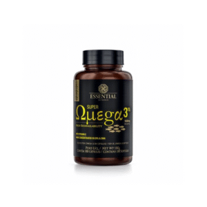 Super Ômega 3 TG Essential Nutrition 1g 180 Caps