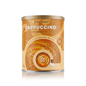 Cappuccino Fit - 200g